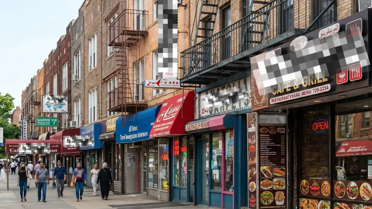 One of the most well-known food areas in Astoria is Steinway Street.webp